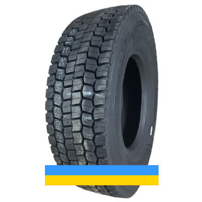 295/80 R22.5 Atlander ATL600 154/149M Ведуча шина Львов - изображение 1