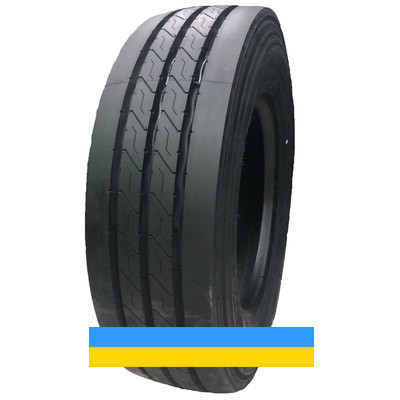 235/75 R17.5 CROSS WIND CWT20E 143/141J Універсальна шина Львов - изображение 1