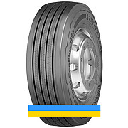 295/60 R22.5 Continental Conti EcoPlus HS3 150/147L Рульова шина Львов