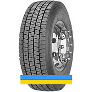 295/80 R22.5 Sava Orjak O4 152/148M Ведуча шина Львов