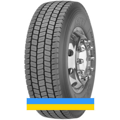 295/80 R22.5 Sava Orjak O4 152/148M Ведуча шина Львов - изображение 1