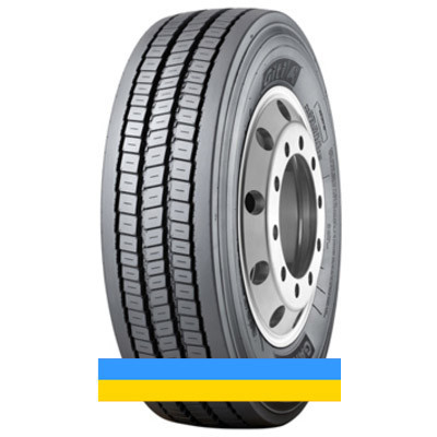 215/75 R17.5 Giti GAR820 128/126M Універсальна шина Львов - изображение 1