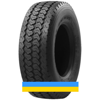 385/65 R22.5 Aeolus AGC28 160K Універсальна шина Львов - изображение 1