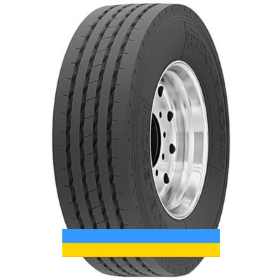 385/65 R22.5 Double Coin RT910 160K Причіпна шина Львов - изображение 1