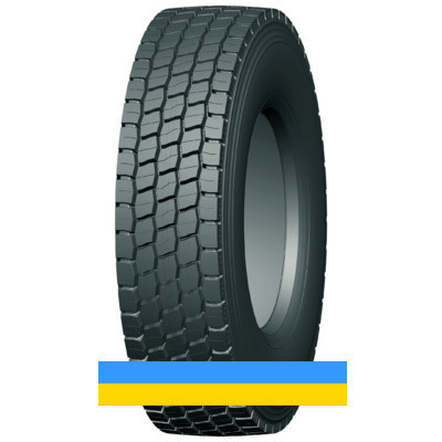 315/80 R22.5 JOYALL A888+ 157/154L Ведуча шина Львов - изображение 1