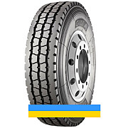 315/80 R22.5 Giti GAM831 158/150K Універсальна шина Львов