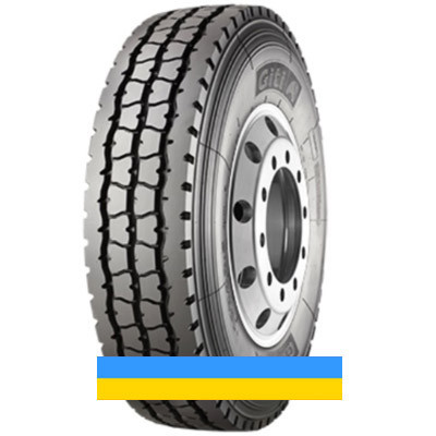 315/80 R22.5 Giti GAM831 158/150K Універсальна шина Львов - изображение 1