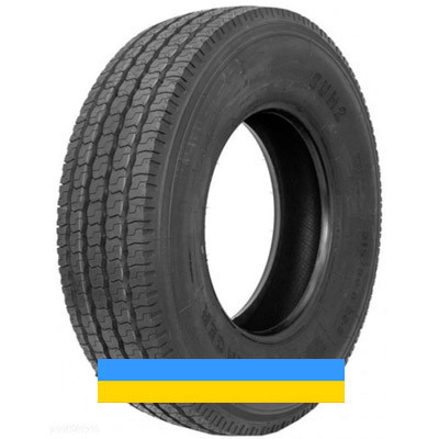 315/70 R22.5 CHALLENGER CUH2 156/150L Рульова шина Львов - изображение 1