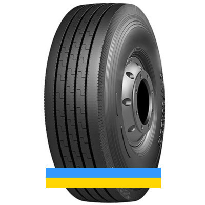 11 R22.5 Powertrac Comfort Expert 146/143M Рульова шина Львов - изображение 1