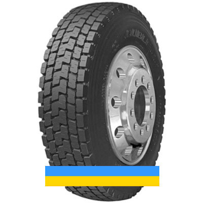 295/60 R22.5 Double Coin RLB450 150/147L Ведуча шина Львов - изображение 1