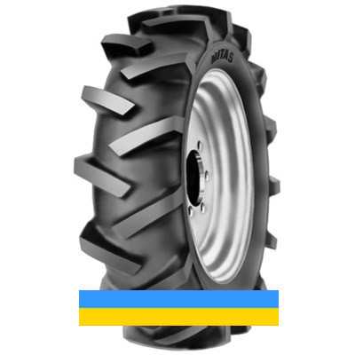 6.5/75 R14 Mitas TS-02 72/60A6 Сільгосп шина Киев - изображение 1