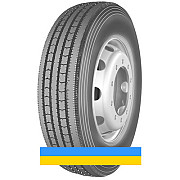 285/70 R19.5 Long March LM216 150/148J Рульова шина Львов