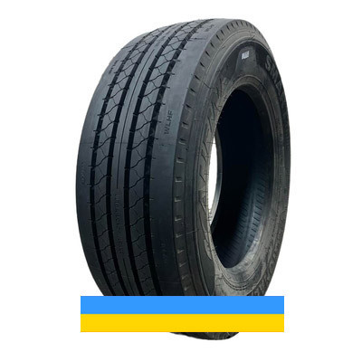 295/60 R22.5 Aufine SMART TR88 150/147K Рульова шина Львов - изображение 1