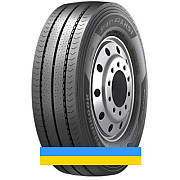 295/80 R22.5 Hankook Smart Flex AH51 154/149M Рульова шина Львов