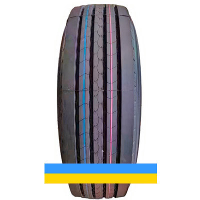 315/70 R22.5 HunterRoad H812 154/151L Рульова шина Киев - изображение 1