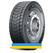 245/70 R17.5 Michelin X Multi D 136/134M Ведуча шина Львов