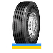 295/80 R22.5 Uniroyal FH40 154/149M Рульова шина Львов