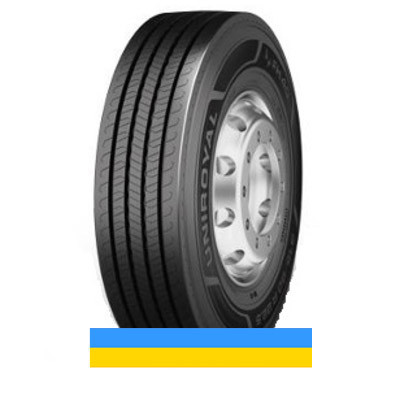 295/80 R22.5 Uniroyal FH40 154/149M Рульова шина Львов - изображение 1