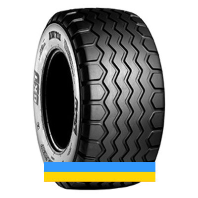 380/55 R16.5 BKT AW 711 150/150A8/B Сільгосп шина Київ - изображение 1