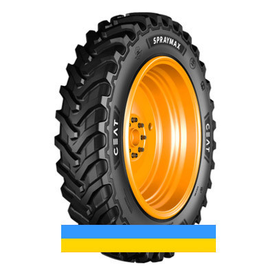 380/90 R46 Ceat SPRAYMAX 176/173D/A8 Сільгосп шина Київ - изображение 1