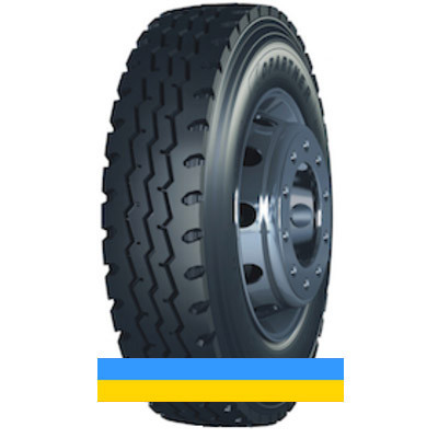 315/80 R22.5 Copartner CP168 167/164L Універсальна шина Київ - изображение 1