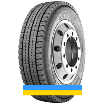 315/70 R22.5 Giti GDL617 154/150L Ведуча шина Київ - изображение 1