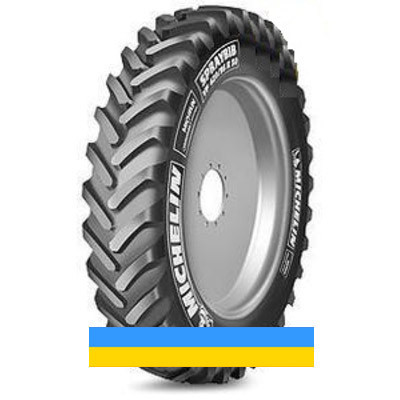 480/80 R42 Michelin Spraybib VF 176D Сільгосп шина Київ - изображение 1