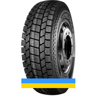 235/75 R17.5 Greforce GR678 143/141J Ведуча шина Київ - изображение 1