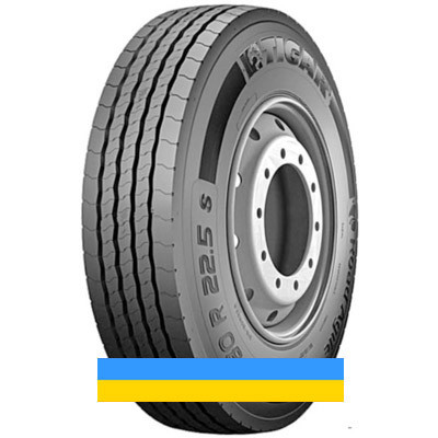 215/75 R17.5 Tigar Road Agile S 126/124M Рульова шина Київ - изображение 1