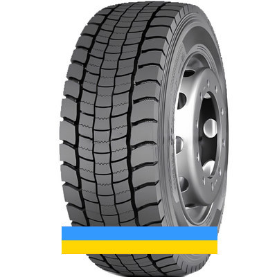 295/60 R22.5 Trazano Novo Energy D23 150/147K Ведуча шина Львов - изображение 1