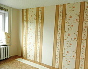 Косметический ремонт квартиры в Киеве Киев