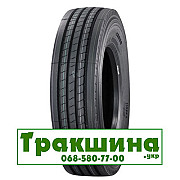 295/60 R22.5 WestLake CR966 150/147L Рульова шина Киев