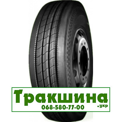 245/70 R19.5 Greforce GR612 136/134M Рульова шина Київ - изображение 1