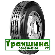 11 R22.5 Ovation VI-126 146/143L Причіпна шина Київ