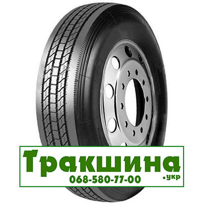 11 R22.5 Ovation VI-126 146/143L Причіпна шина Київ - изображение 1