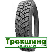 13 R22.5 Greforce GR679 154/151K Кар'єрна шина Київ