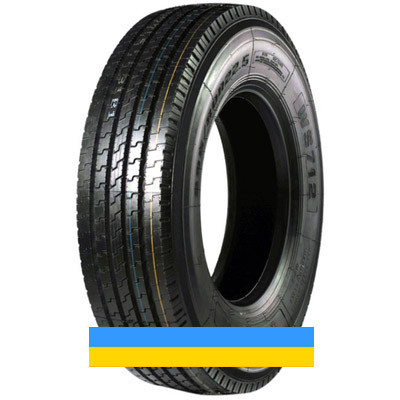 295/80 R22.5 Wosen WS712 152/149M Рульова шина Львов - изображение 1