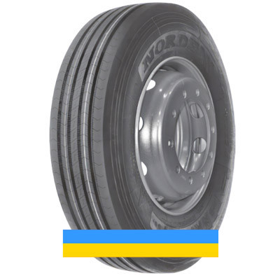 275/70 R22.5 Nordexx NXP S14 148/145M Рульова шина Львов - изображение 1