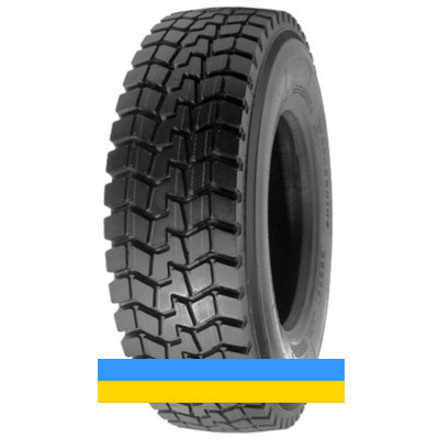 265/70 R19.5 Roadshine RS604 143/141J Ведуча шина Львов - изображение 1