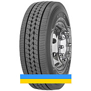 315/70 R22.5 Goodyear KMAX S 154/150L Рульова шина Львов