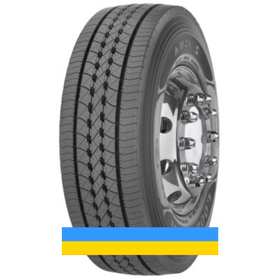 315/70 R22.5 Goodyear KMAX S 154/150L Рульова шина Львов - изображение 1