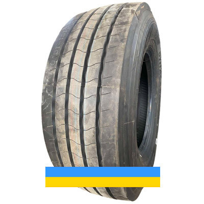 385/65 R22.5 Duraturn Regional T22 160K Універсальна шина Львов - изображение 1