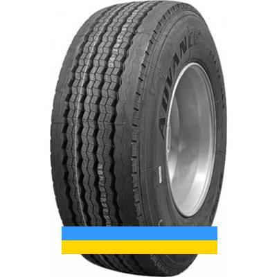 385/65 R22.5 Advance GL286A 164K Універсальна шина Львов - изображение 1