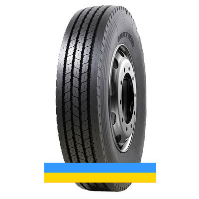 235/75 R17.5 Ovation EAL535 143/141J Універсальна шина Львов - изображение 1