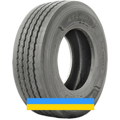 385/65 R22.5 Atlander ATL800 160K Причіпна шина Львов - изображение 1