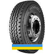 13 R22.5 Techshield TA800 156/150K Універсальна шина Киев