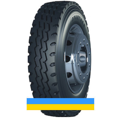 315/80 R22.5 Copartner CP168 167/164L Універсальна шина Львов - изображение 1