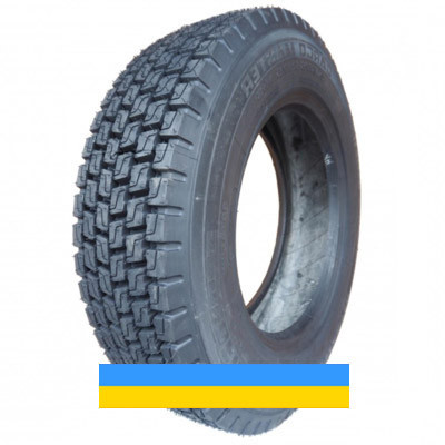 235/75 R17.5 Profil (наварка) CARGO MASTER D 143/141J Ведуча шина Львов - изображение 1