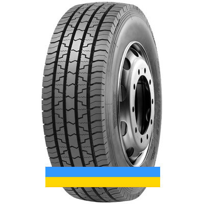 245/70 R17.5 Ovation EAR518 136/134M Рульова шина Львов - изображение 1