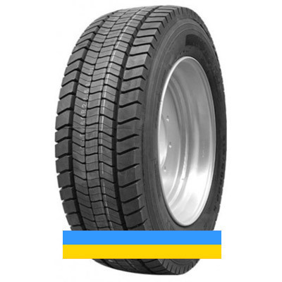 235/75 R17.5 Samson GL265D 143/141J Ведуча шина Львов - изображение 1